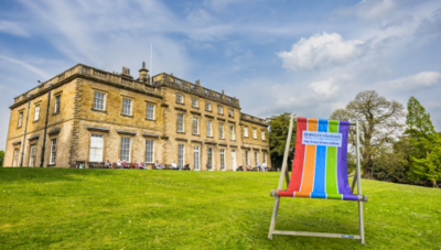 Barnsley Museums celebrates record-breaking milestone of two million visitors