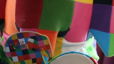 Funding secured to create ‘Elmer the Elephant’ trail across Barnsley