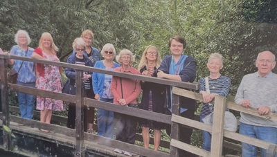 Introducing Culture Companions