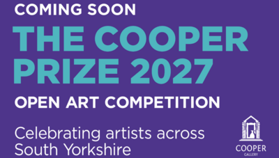Cooper Prize 2027