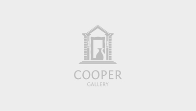 Calling all local artists - Could the Cooper Gallery be your new place to create?