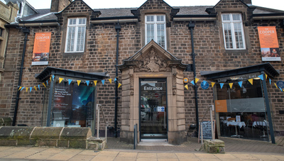 Relaxed Opening - 18 August