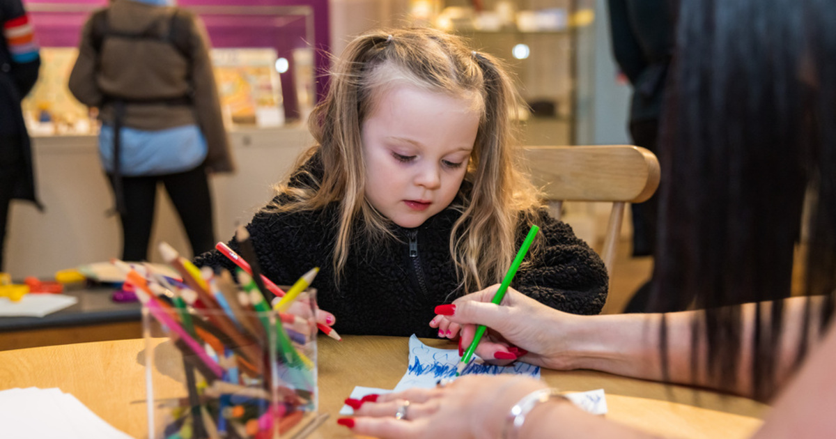 The Creative at Cooper Craft Club: Luscious Landscapes